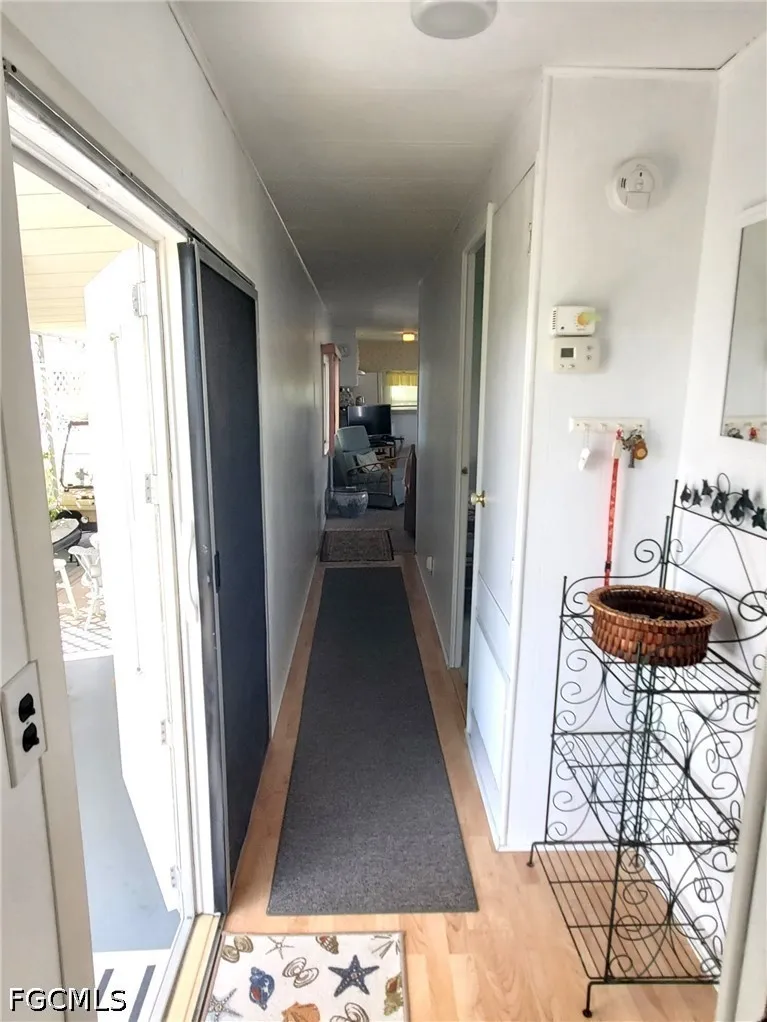 Moonlight Drive North Fort Myers, FL 33917