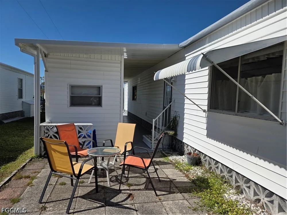 Moonlight Drive North Fort Myers, FL 33917