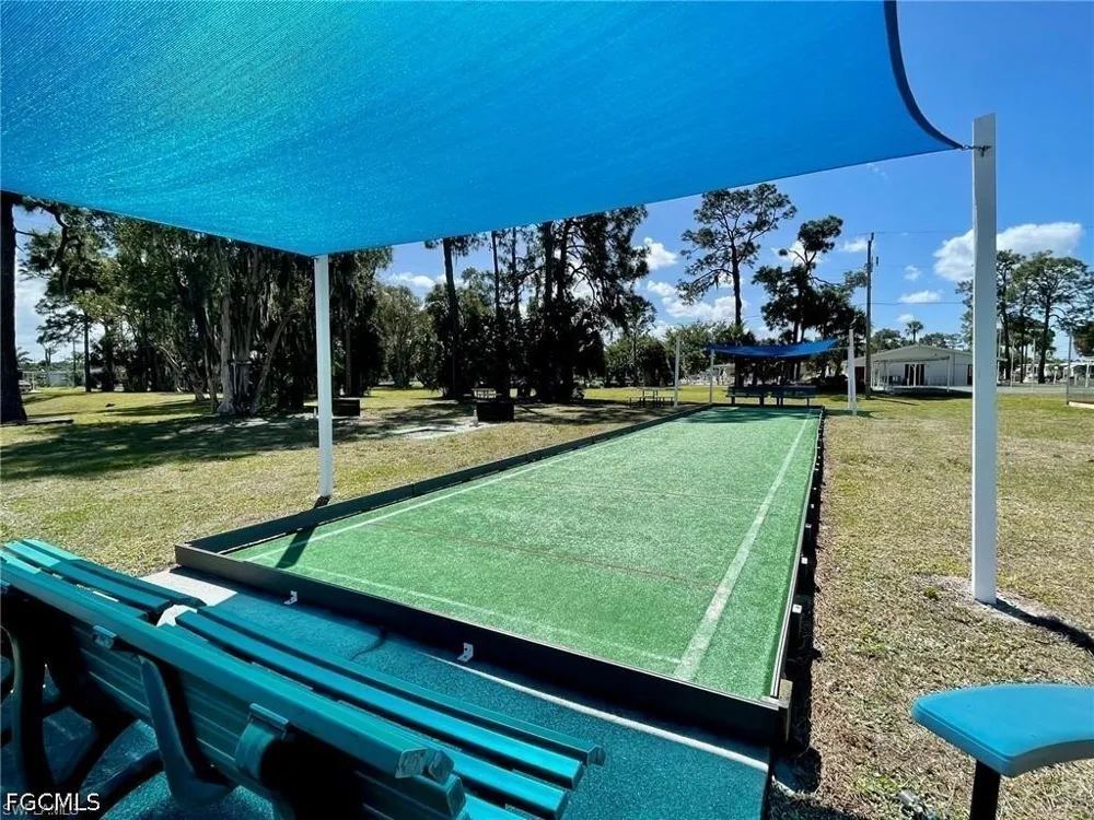 Moonlight Drive North Fort Myers, FL 33917