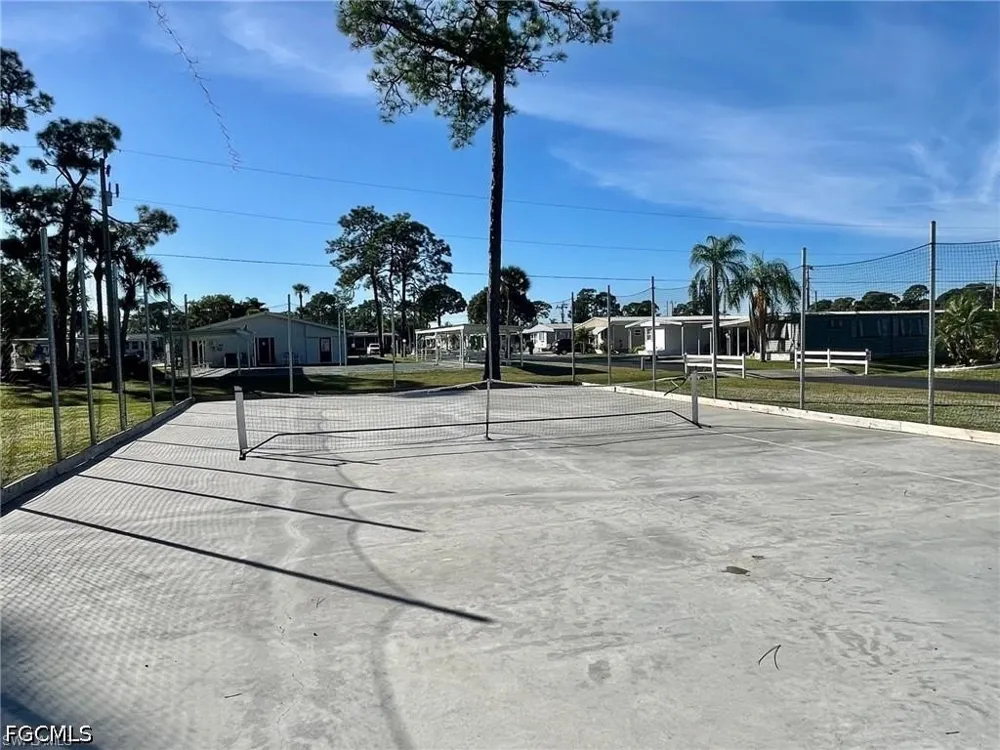 Moonlight Drive North Fort Myers, FL 33917