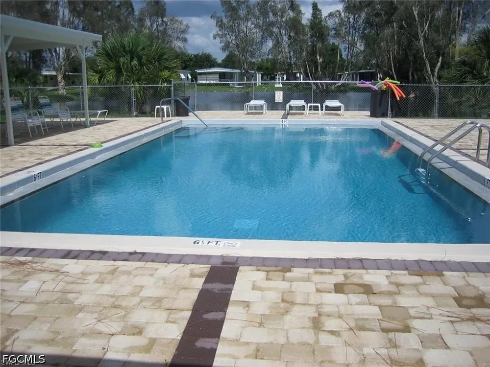 Moonlight Drive North Fort Myers, FL 33917