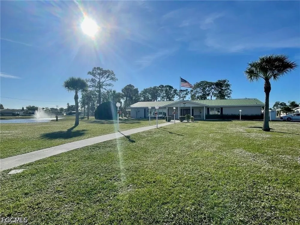 Moonlight Drive North Fort Myers, FL 33917
