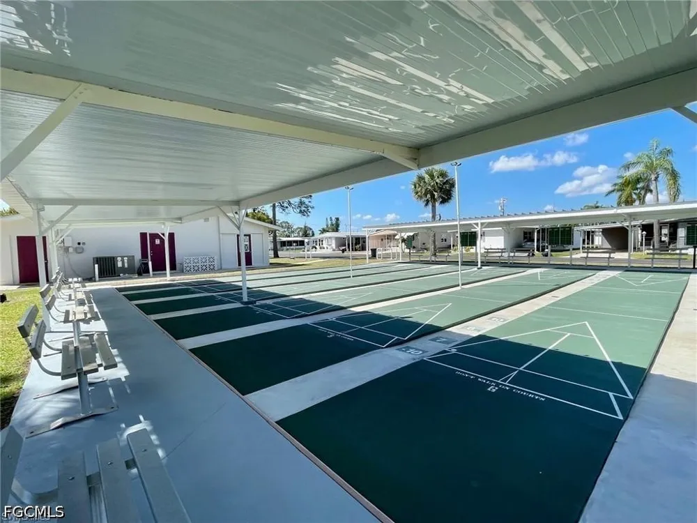 Moonlight Drive North Fort Myers, FL 33917
