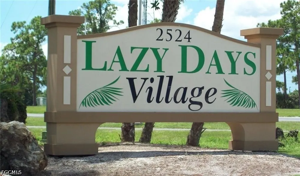Moonlight Drive North Fort Myers, FL 33917