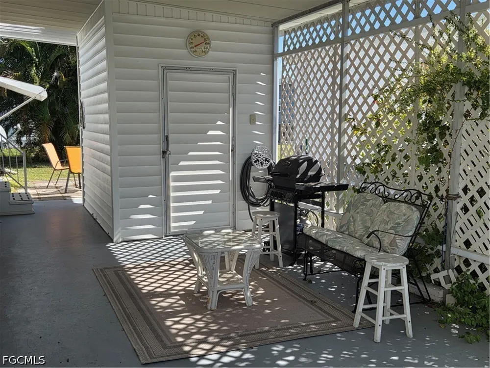 Moonlight Drive North Fort Myers, FL 33917