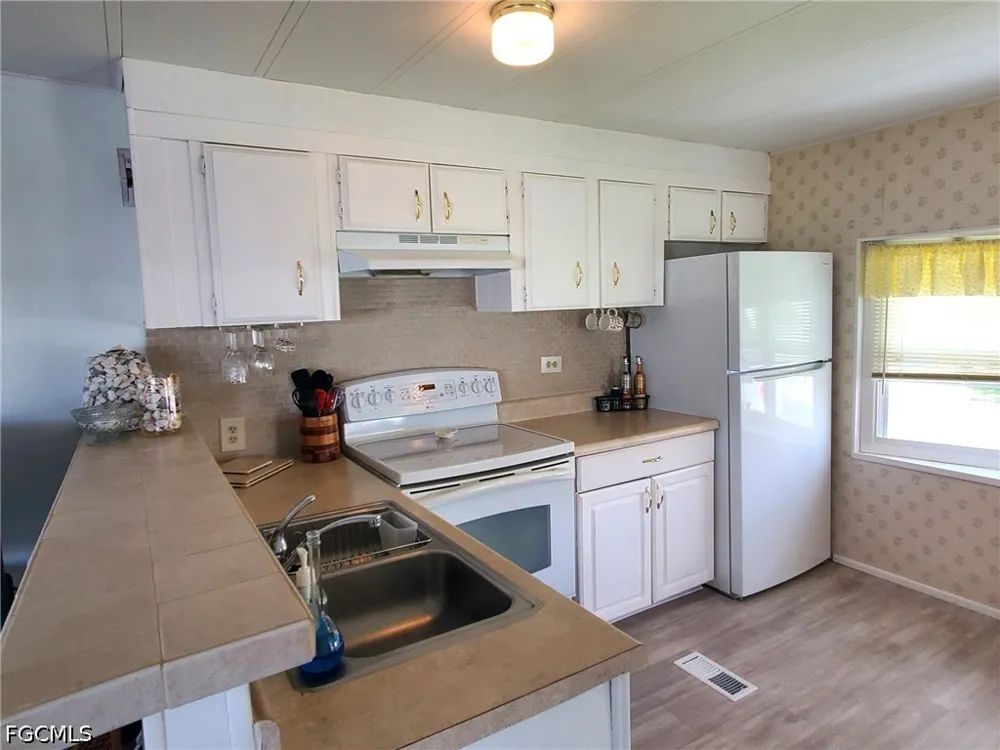 Moonlight Drive North Fort Myers, FL 33917