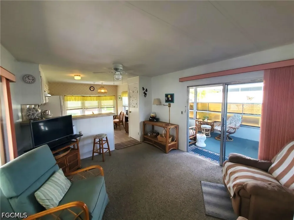 Moonlight Drive North Fort Myers, FL 33917