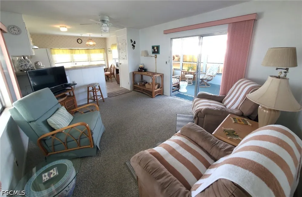 Moonlight Drive North Fort Myers, FL 33917