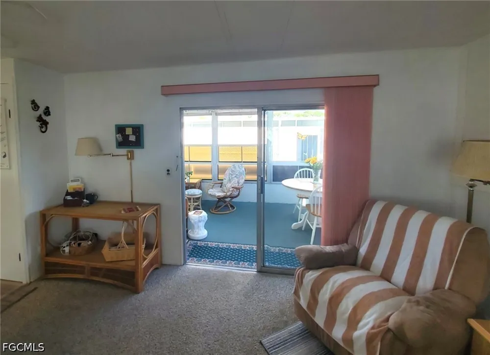 Moonlight Drive North Fort Myers, FL 33917