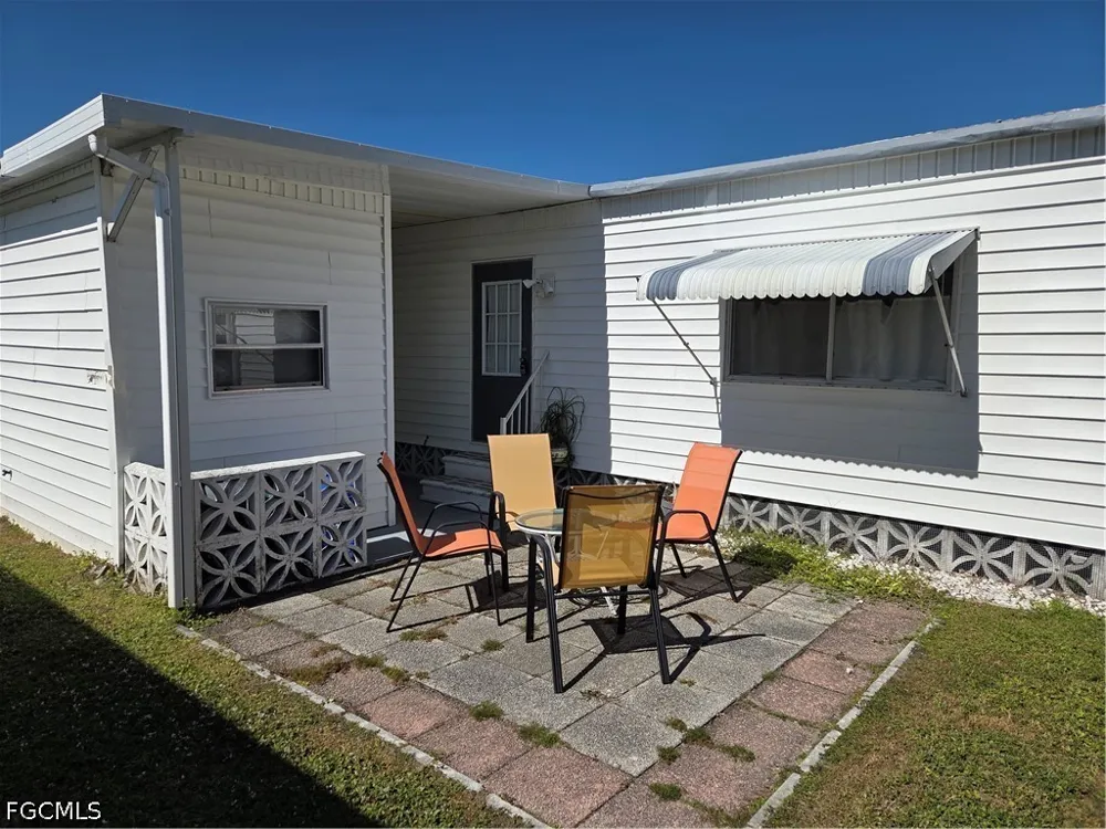 Moonlight Drive North Fort Myers, FL 33917