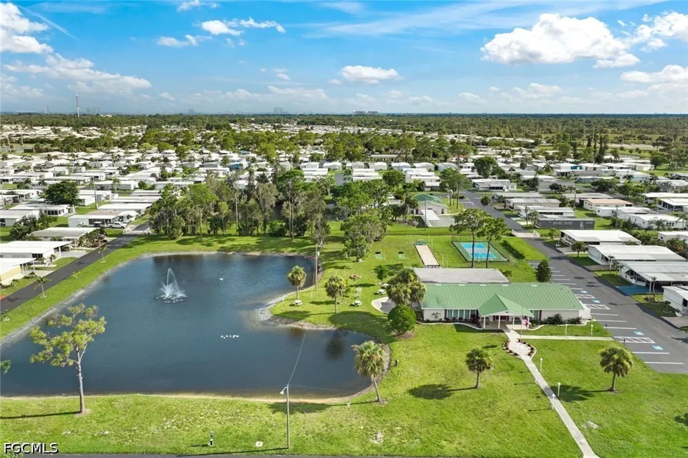 Moonlight Drive North Fort Myers, FL 33917