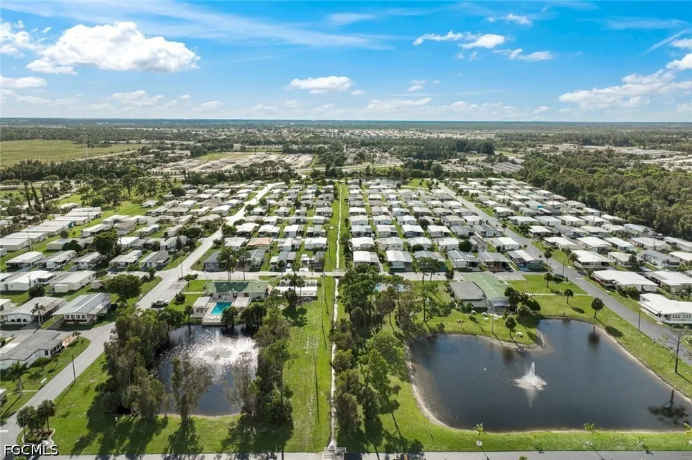 Moonlight Drive North Fort Myers, FL 33917