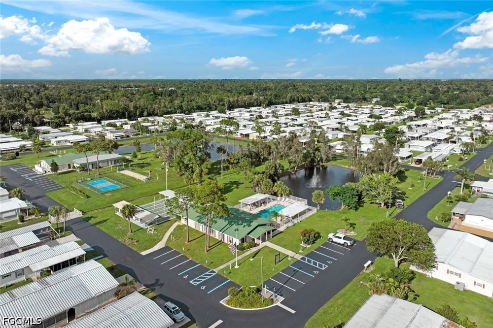 Moonlight Drive North Fort Myers, FL 33917