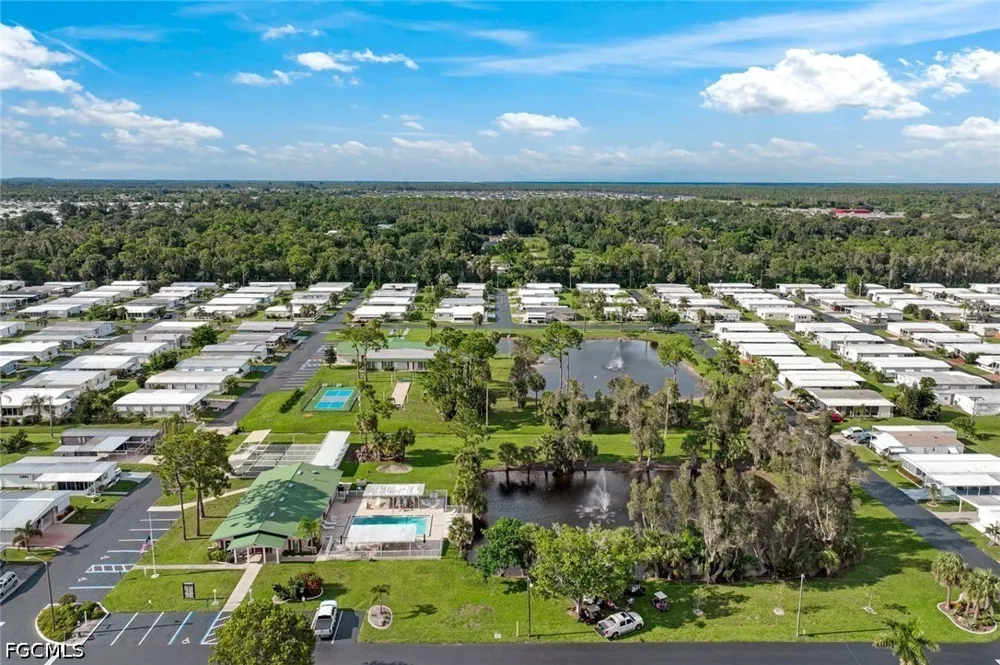 Moonlight Drive North Fort Myers, FL 33917