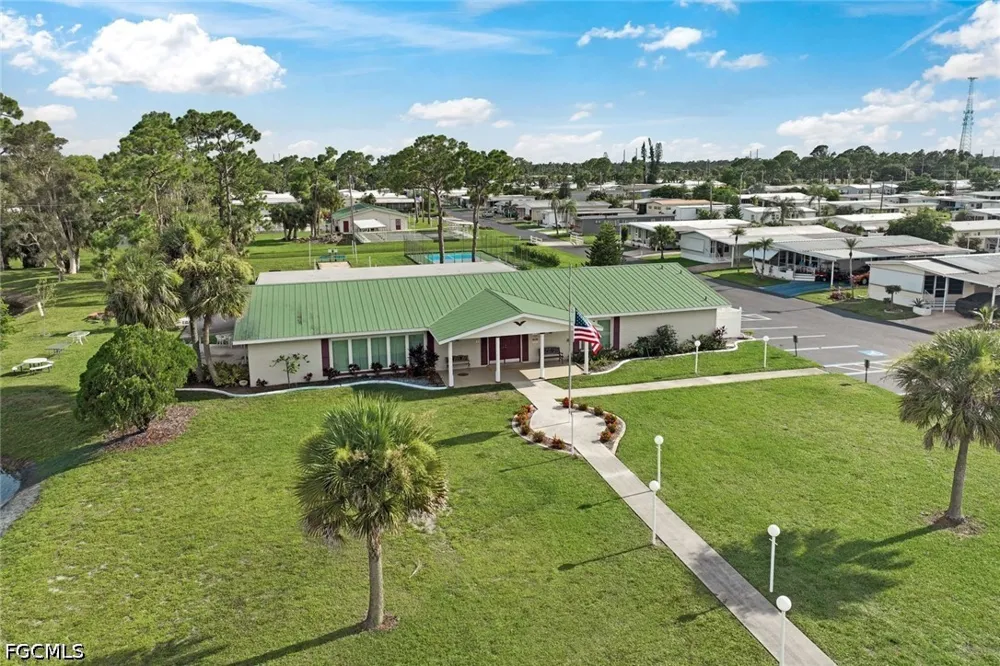 Moonlight Drive North Fort Myers, FL 33917