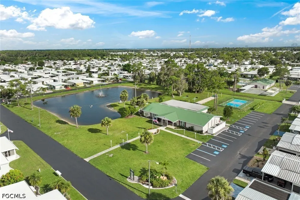 Moonlight Drive North Fort Myers, FL 33917