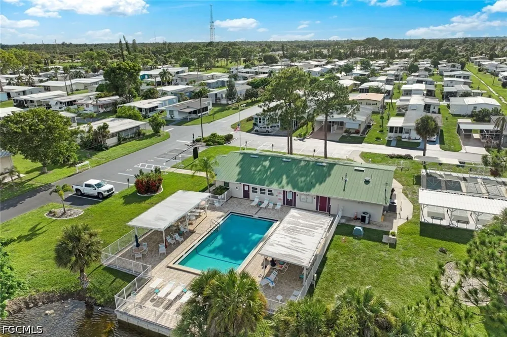 Moonlight Drive North Fort Myers, FL 33917