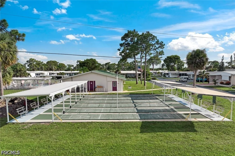 Moonlight Drive North Fort Myers, FL 33917