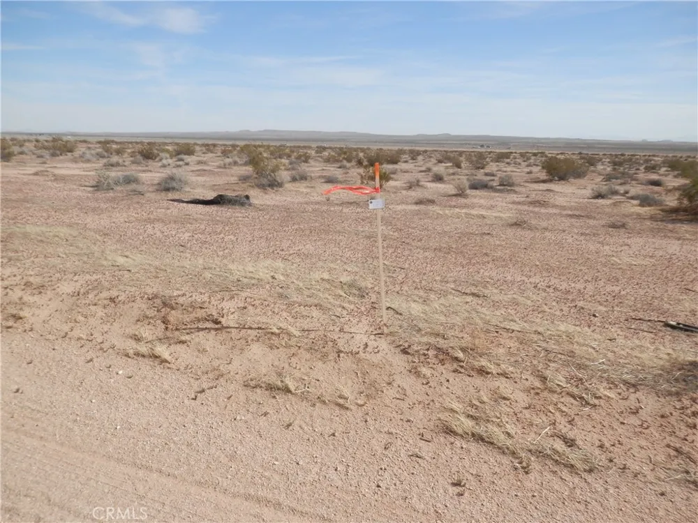 Pipeline Road Kramer Junction, CA 93516