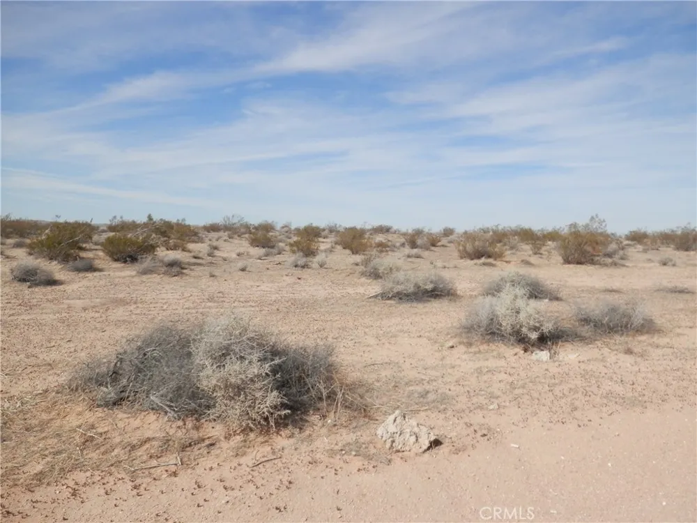 Pipeline Road Kramer Junction, CA 93516