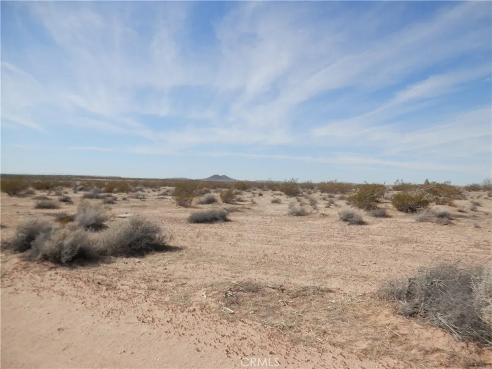 Pipeline Road Kramer Junction, CA 93516