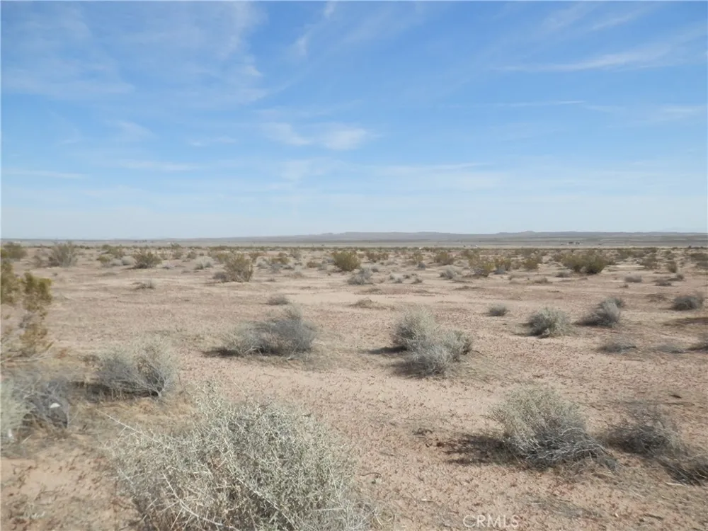 Pipeline Road Kramer Junction, CA 93516
