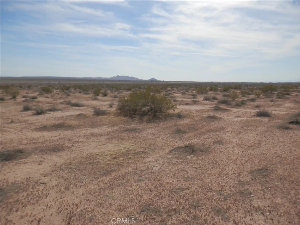 Pipeline Road Kramer Junction, CA 93516