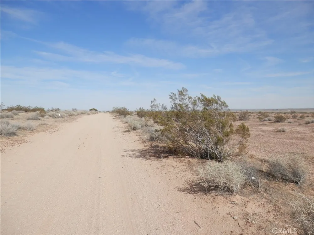 Pipeline Road Kramer Junction, CA 93516