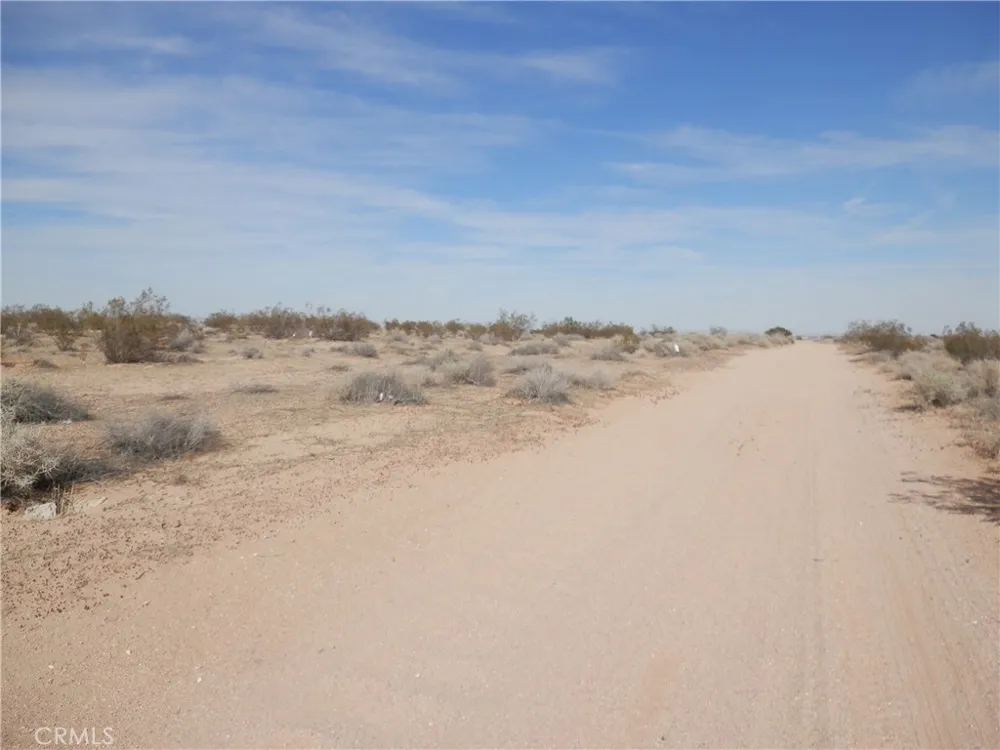 Pipeline Road Kramer Junction, CA 93516