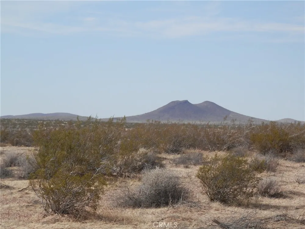 Pipeline Road Kramer Junction, CA 93516