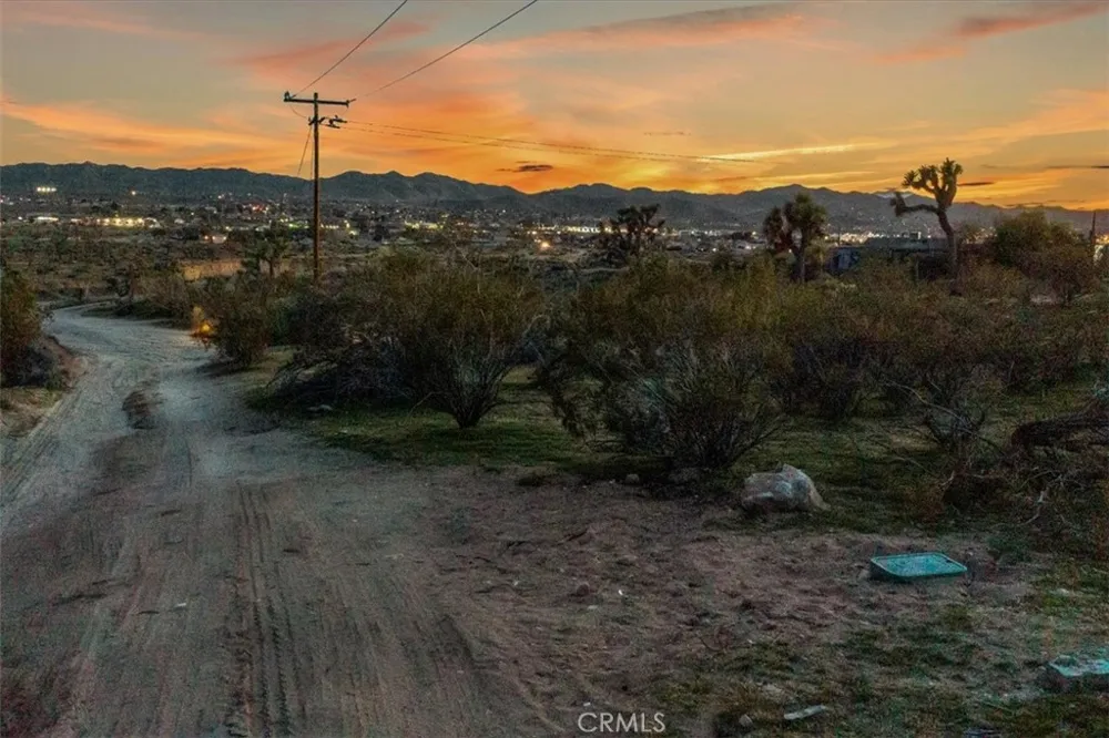 Obrien Drive Yucca Valley, CA 92284