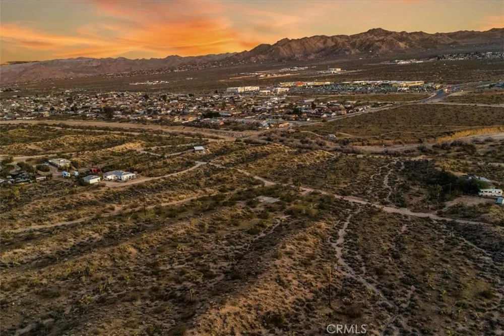 Obrien Drive Yucca Valley, CA 92284