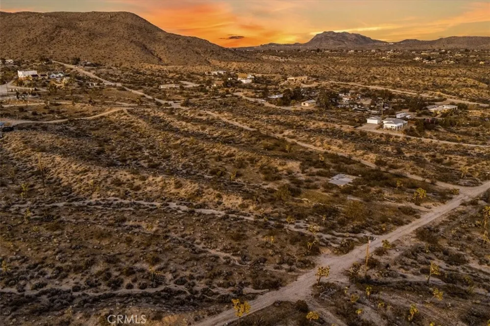 Obrien Drive Yucca Valley, CA 92284