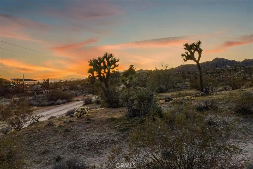 Obrien Drive Yucca Valley, CA 92284