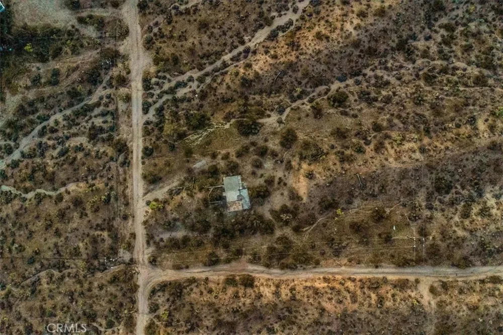 Obrien Drive Yucca Valley, CA 92284