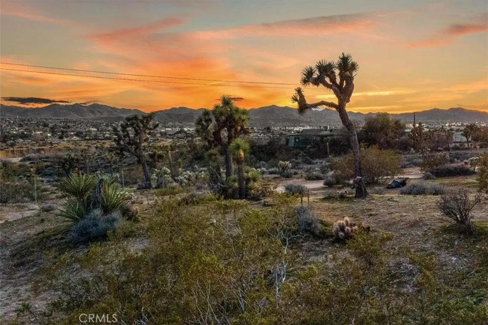 Obrien Drive Yucca Valley, CA 92284