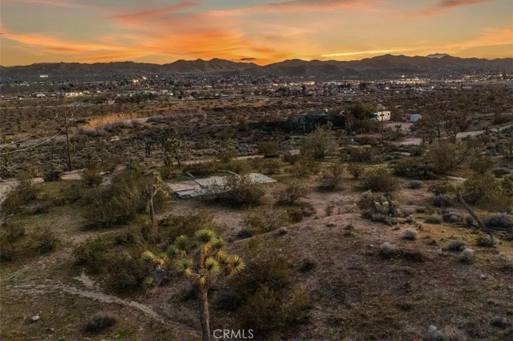 Obrien Drive Yucca Valley, CA 92284