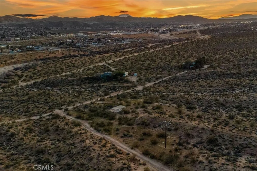 Obrien Drive Yucca Valley, CA 92284