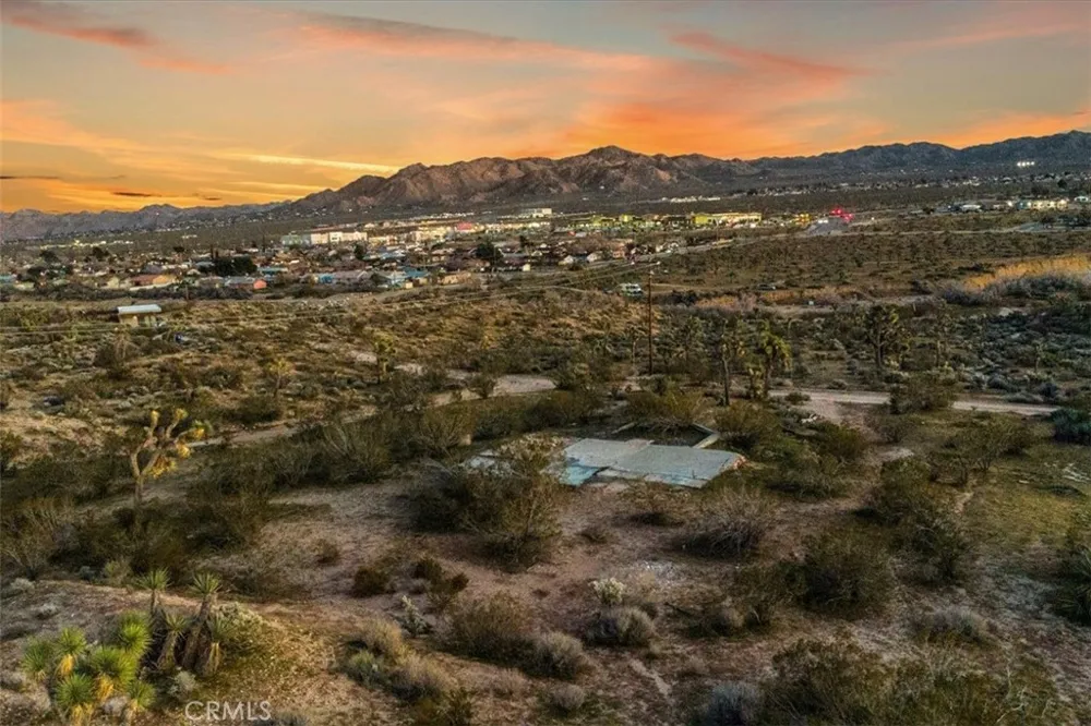 Obrien Drive Yucca Valley, CA 92284