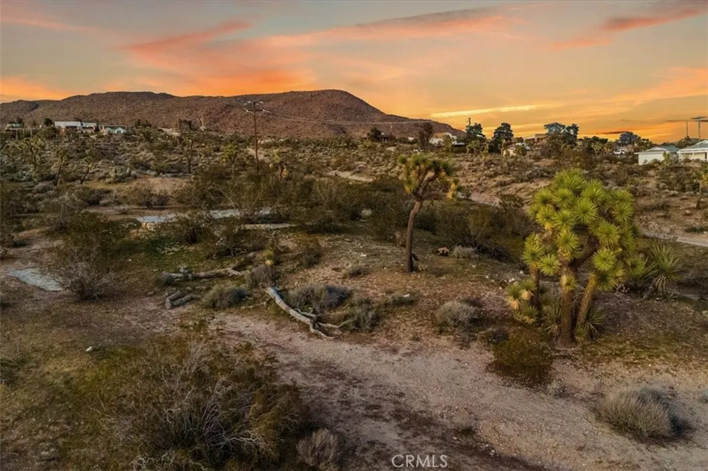 Obrien Drive Yucca Valley, CA 92284