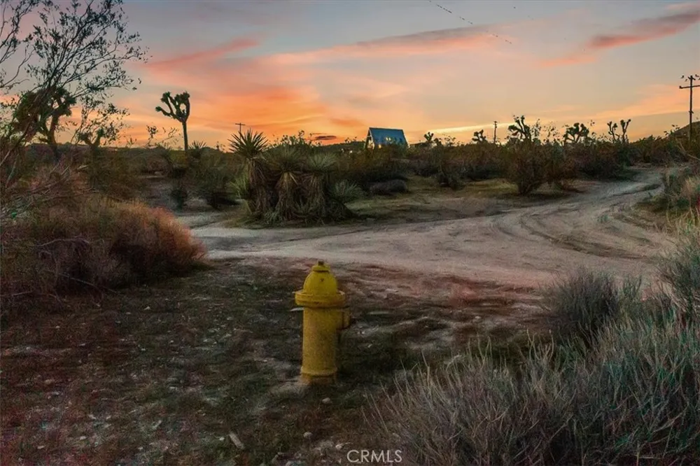 Obrien Drive Yucca Valley, CA 92284