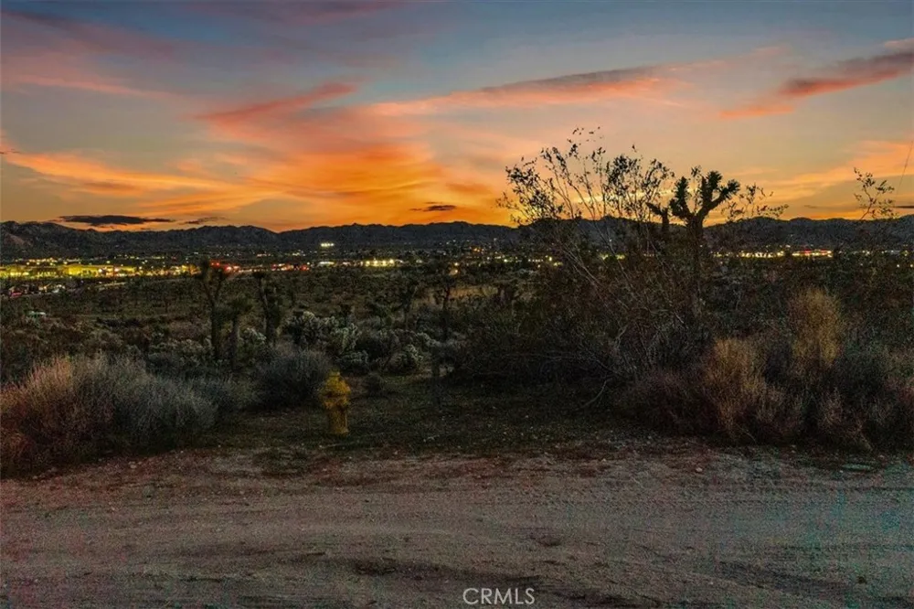 Obrien Drive Yucca Valley, CA 92284