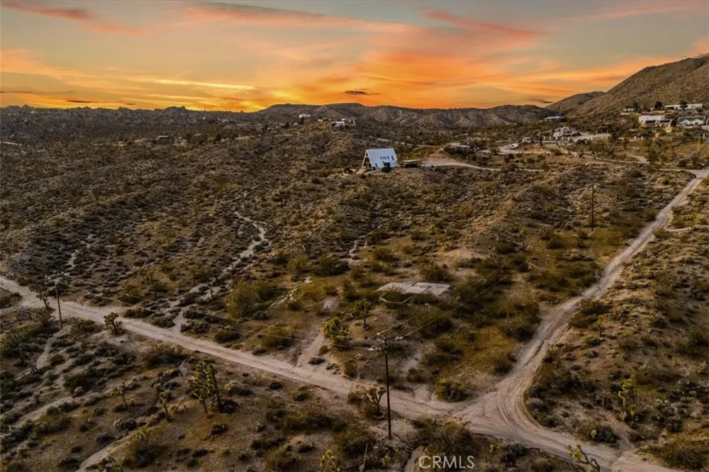 Obrien Drive Yucca Valley, CA 92284