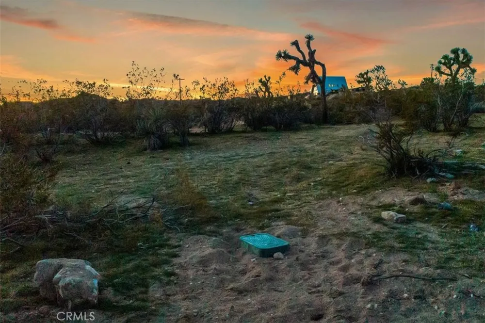 Obrien Drive Yucca Valley, CA 92284