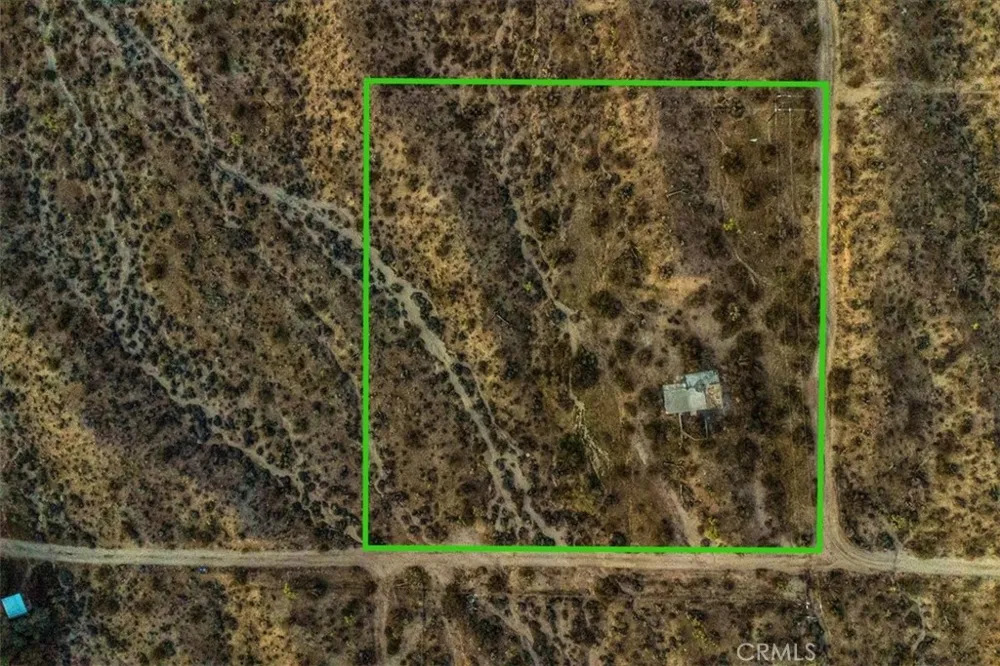 Obrien Drive Yucca Valley, CA 92284