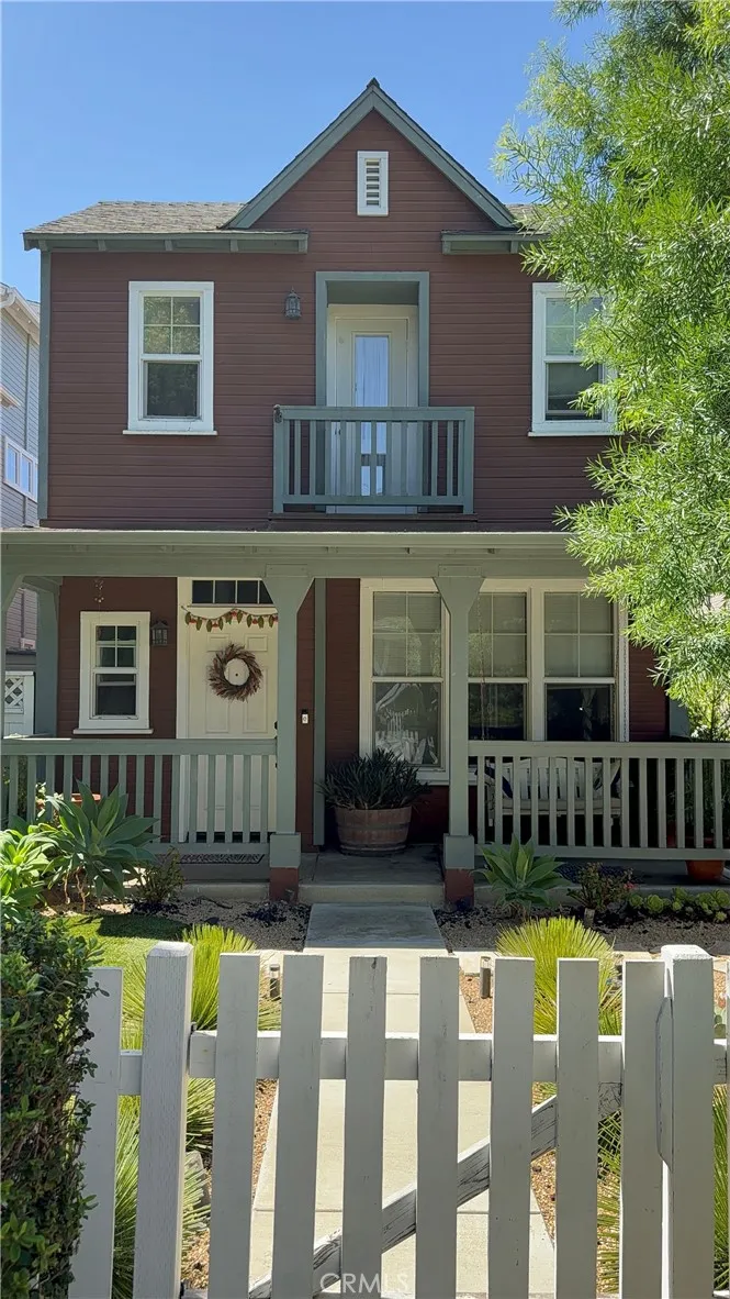 5 Lindenwood Ladera Ranch, CA 92694