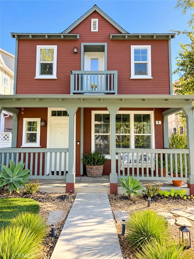 5 Lindenwood Ladera Ranch, CA 92694