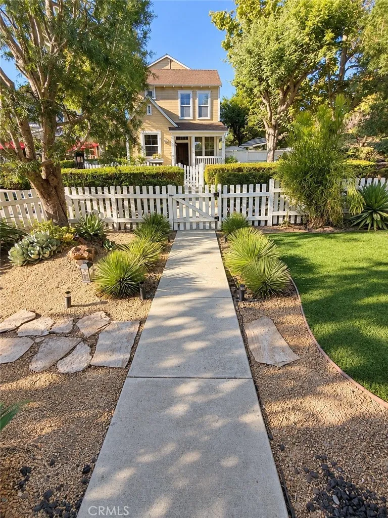 5 Lindenwood Ladera Ranch, CA 92694