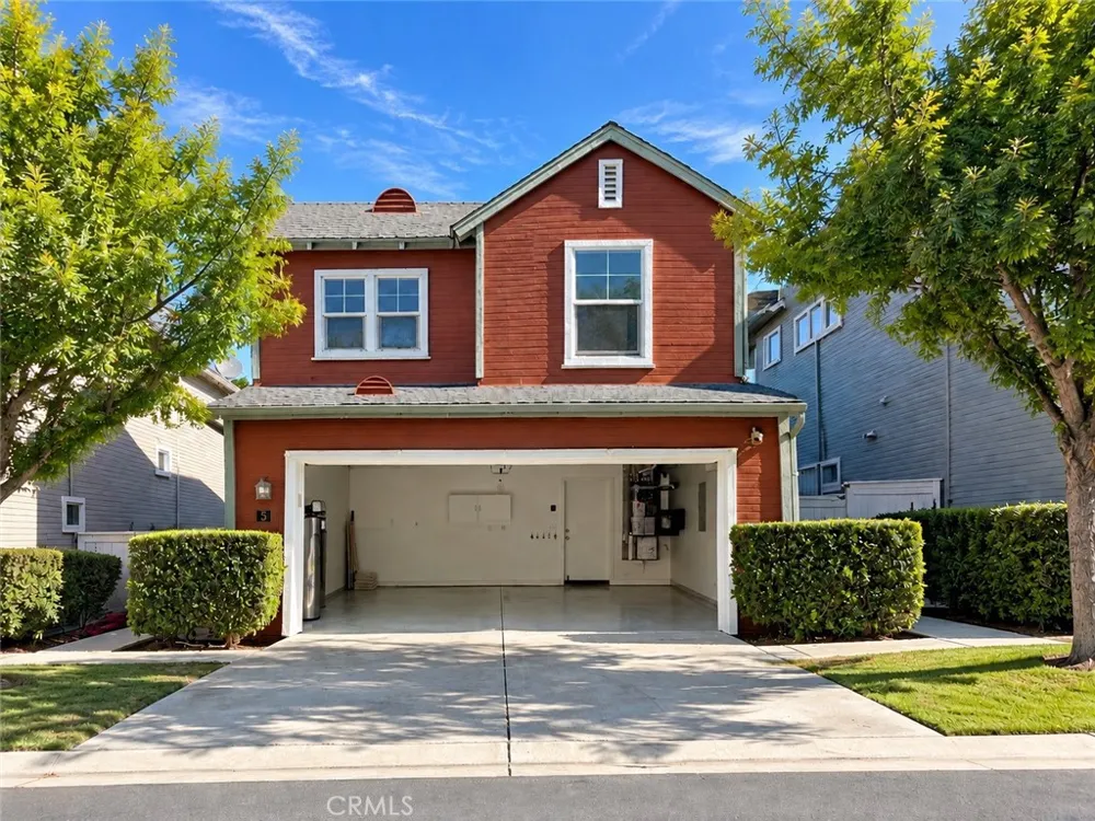 5 Lindenwood Ladera Ranch, CA 92694