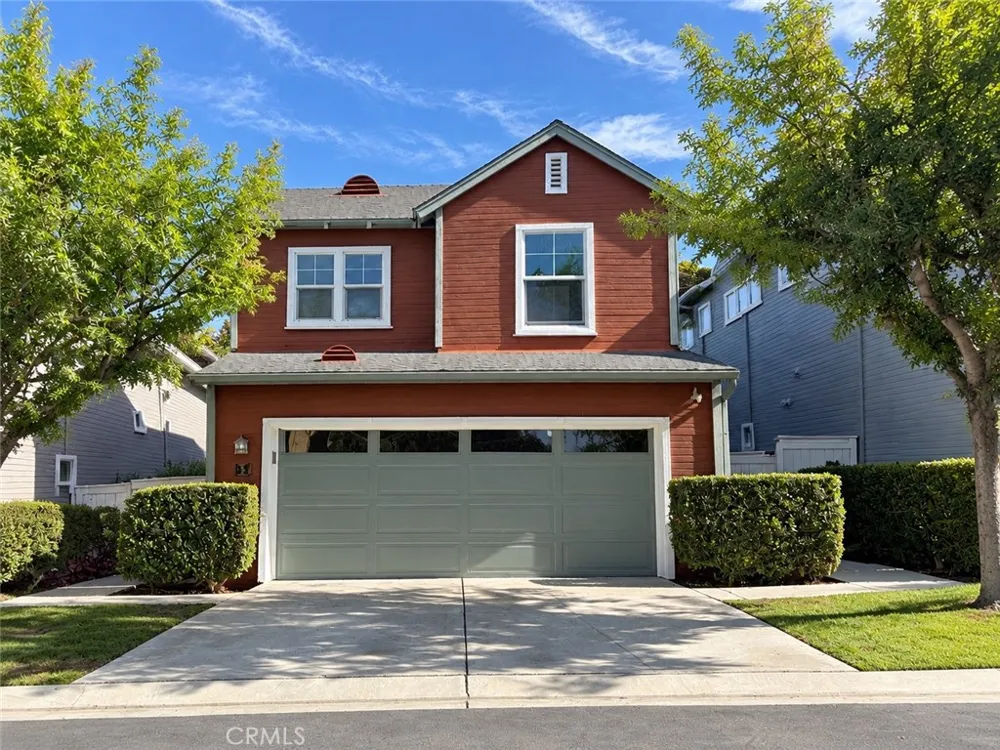 5 Lindenwood Ladera Ranch, CA 92694